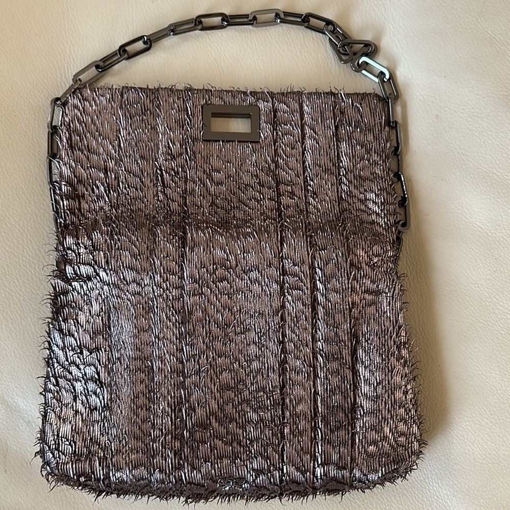 Anya Hindmarch Roslyn Shoulder Bag - Picture 7 of 10